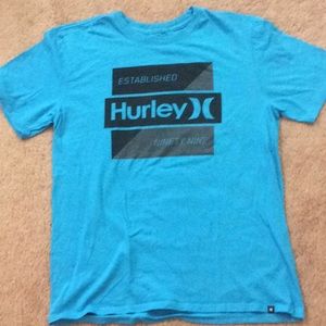 Men’s Hurley T-shirt